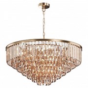 Maytoni Подвесной светильник Золото MOD085PL-16G