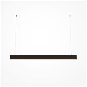 Maytoni Подвесной светильник BASIS P070PL-2.7-3-4K-B P070PL-2.7-3-4K-B