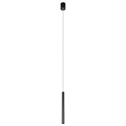 LOFT IT 10334/600 Black Подвесной светильник Metropolis 10334/600 Black