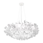 LOFT IT 10231/780 White Подвесной светильник Clizia, шт 10231/780 White