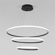 Eurosvet 90264/3 Светильник подвесной черный a058976