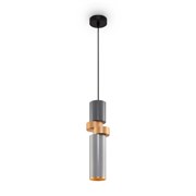 Maytoni Modern Разноцветный Подвесной светильник MOD303PL-01CFL2