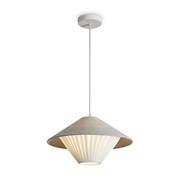 Freya Ruler Подвесной светильник Белый FR5555PL-01W