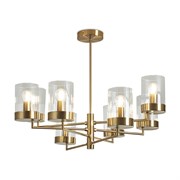 Freya Подвесной светильник FR5426PL-08BS FR5426PL-08BS