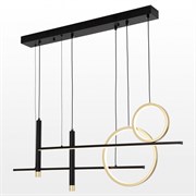 Lussole Подвесной светильник LSP-7006 LSP-7006