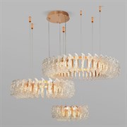 Eurosvet Bogate's 90374/3/ подвесной светильник a065739