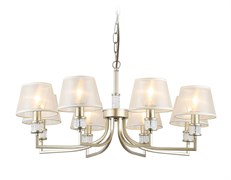 Ambrella Светильник подвесной LH71217/8 CGD золото E14/8 max 40W D790*750 LH71217