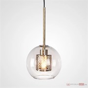 ImperiumLoft Подвесной светильник CATCH brass D20 101416-26