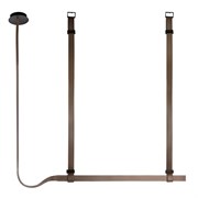 LOFT IT 10241/1200 Подвесной светильник Strong, шт 10241/1200