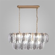 Eurosvet Callas 365/10/подвесной светильник a064816