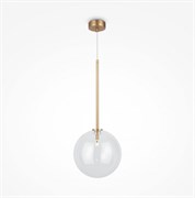 Maytoni Подвесной светильник Латунь MOD172PL-01BS MOD172PL-01BS