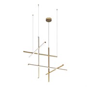 LOFT IT 10393/C Подвесной светильник Coordinates 10393/C