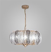 Eurosvet Callas 365/6/ подвесной светильник a064814