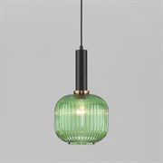 Eurosvet Подвесной светильник 50182/1 зеленый a045111