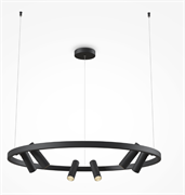 Maytoni Подвесной светильник MOD102PL-L42BK MOD102PL-L42BK