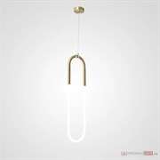 ImperiumLoft Подвесной светильник Rudi Loop 85400-22