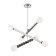 Freya Подвесной светильник FR5381PL-06CH FR5381PL-06CH
