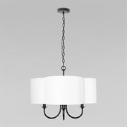 LOFT IT 10303P Black Подвесной светильник Silence, шт 10303P Black