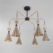 Eurosvet 316/6 Светильник подвесной a050384