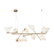 Freya Подвесной светильник FR5374PL-10BS FR5374PL-10BS