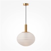 Maytoni Подвесной светильник MOD268PL-01G MOD268PL-01G