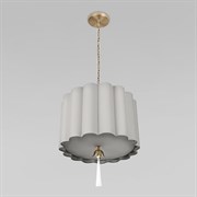 LOFT IT 10306P Grey linen Подвесной светильник Mellow, шт 10306P Grey linen