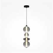 Maytoni Futuro Подвесной светильник MOD307PL-L36B3K MOD307PL-L36B3K