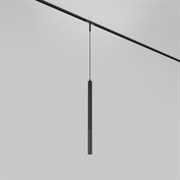 Maytoni Technical Трековый подвесной светильник TR179-1-5WTW-M-B TR179-1-5WTW-M-B