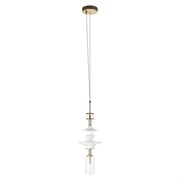 LOFT IT 10423/D Подвесной светильник Spindle, шт 10423/D