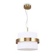 Freya FR5367PL-01BS Bride Подвесной светильник Латунь FR5367PL-01BS