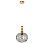 LOFT IT 10426 Smoke Подвесной светильник Melon, шт 10426 Smoke