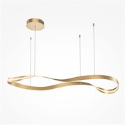 Maytoni Подвесной светильник MOD283PL-L34BS3K MOD283PL-L34BS3K