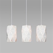 Eurosvet Подвесной светильник 50145/3 белый a056836