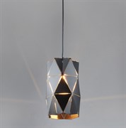 Eurosvet Подвесной светильник 50145/1 черный 00000084635