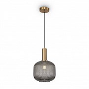 Freya Подвесной светильник Латунь FR8012PL-01AM