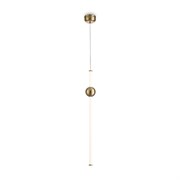 Freya FR5387PL-L14.5BS Pina Подвесной светильник Латунь FR5387PL-L14.5BS