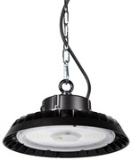 Светильник светодиодный подвесной ЭРА SPP-407-120-50K-200 200Вт 30000лм 5000K 80Ra Кп