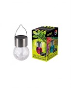 ФАZA Подвесной светильник солнечный Солнечн. свет-к SLR-L01подвес, мультицв., стекло .5006911