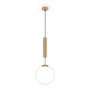 Freya FR5387PL-L14BS Pina Подвесной светильник Латунь FR5387PL-L14BS