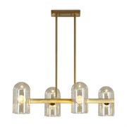 Freya Firefly Подвесной светильник Латунь FR5427PL-04BS