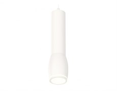 Ambrella Комплект подвесного светильника с акрилом XP1122002 SWH/FR белый песок/белый матовый MR16 GU5.3 (A2301, C6355, A2010, C1122, N7120) XP1122002