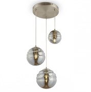 Maytoni Pendant Vinare Никель Подвесной светильник P074PL-03N