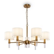 Freya Подвесной светильник Латунь FR5186PL-06BS