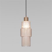 Eurosvet 50209/1 Светильник подвесной бронза a055487