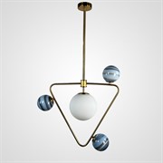 ImperiumLoft Подвесной светильник COSMOGONY A 151873-26