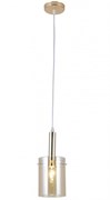 Rivoli Светильник подвесной (подвес) Mandy 9320-201 1 х Е14 40 Вт модерн Б0061006