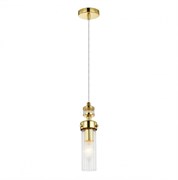 Favourite 2820-1P Aestetic Подвесной светильник D100*H235/1270, 1*E14*40W, excluded 2820-1P