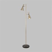 Eurosvet 90288/1 Подвесной светильник черный a061898