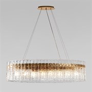 LOFT IT 10297/1000 French gold Подвесной светильник Nevada 10297/1000 French gold