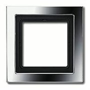 Рамка одинарная Jung LS design Хром GCRD2981